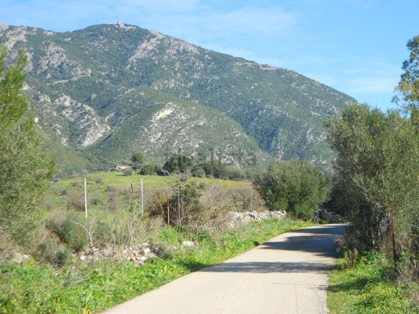 terreno agricolo in vendita ad Iglesias