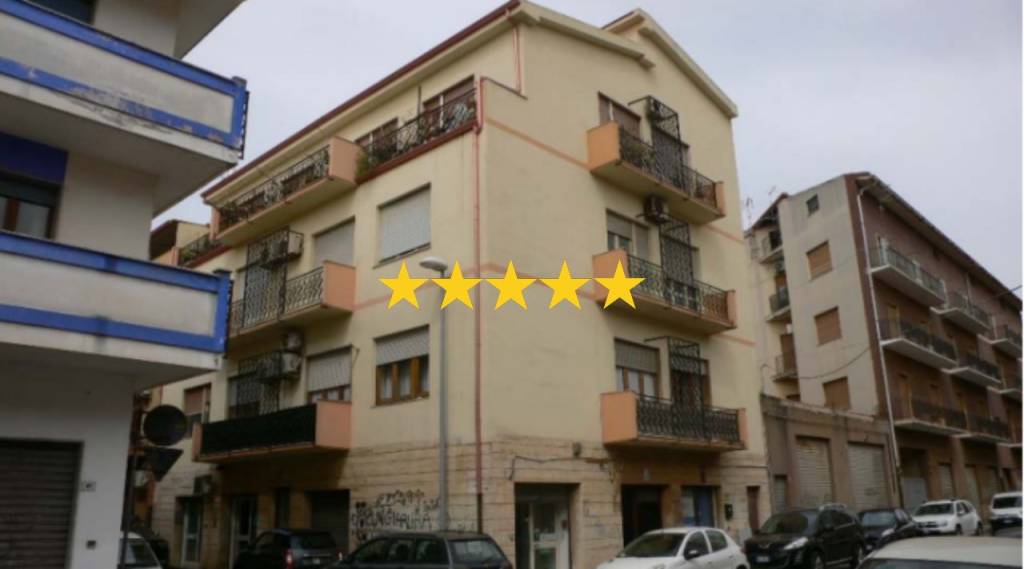 appartamento in vendita ad Iglesias