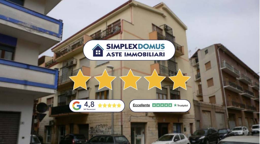 appartamento in vendita ad Iglesias