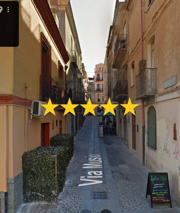 appartamento in vendita ad Iglesias