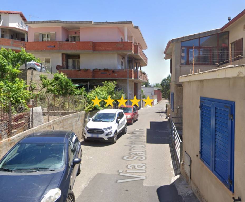 appartamento in vendita ad Iglesias