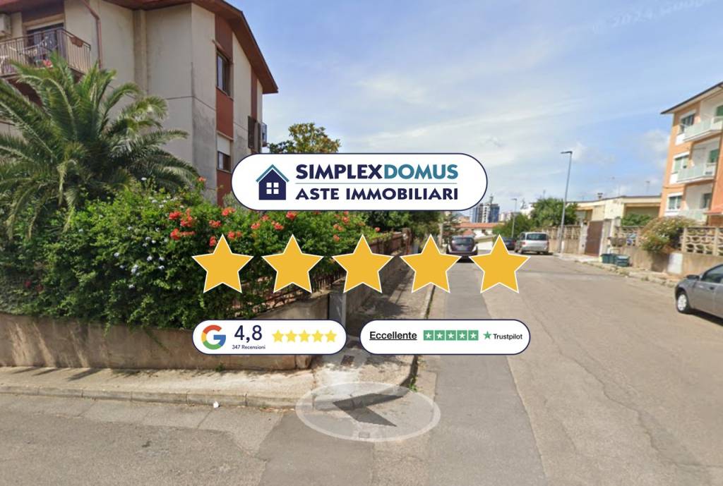 appartamento in vendita ad Iglesias