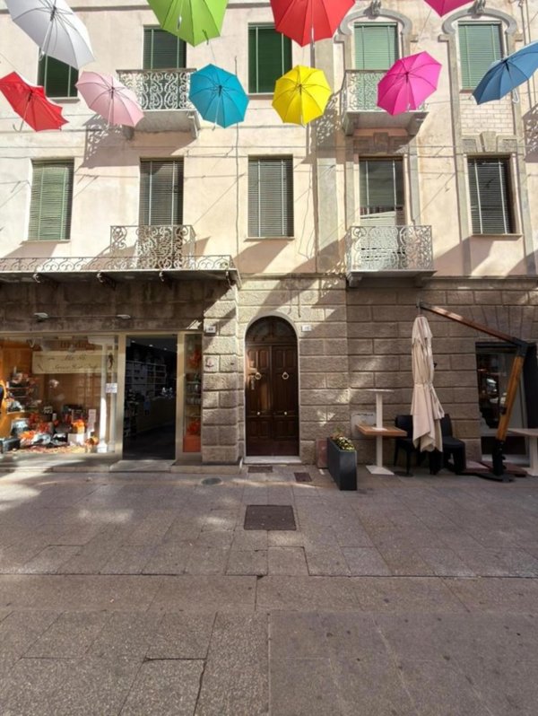 appartamento in vendita ad Iglesias