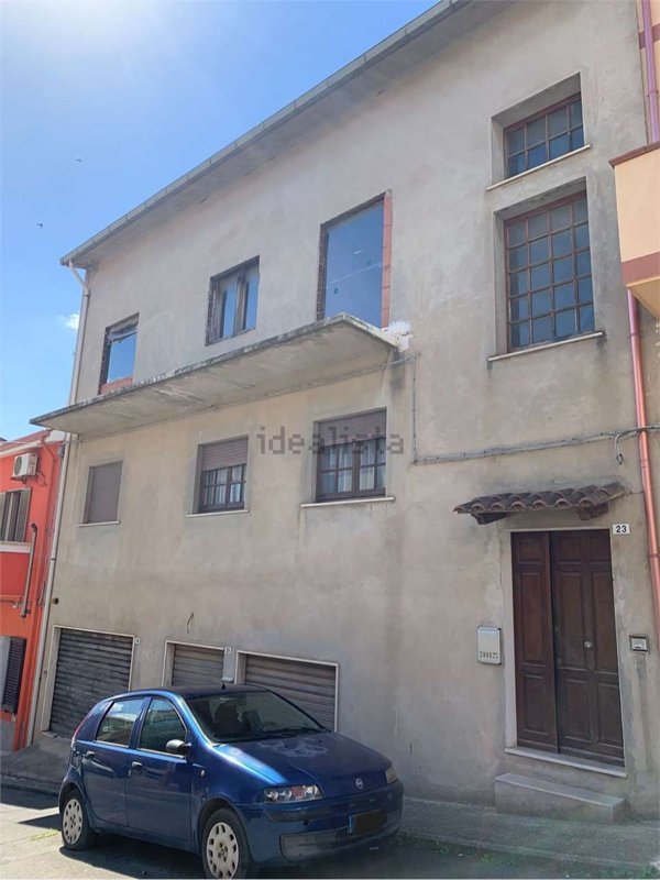 appartamento in vendita ad Iglesias