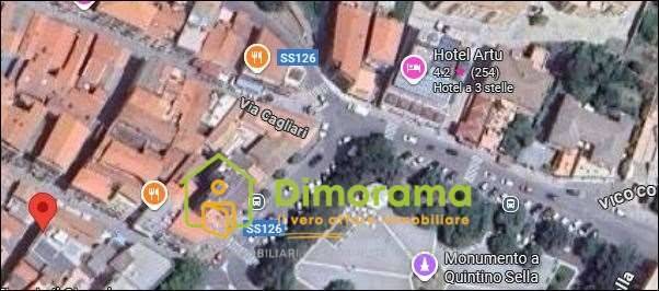 appartamento in vendita ad Iglesias