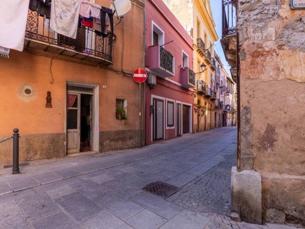 casa indipendente in vendita ad Iglesias