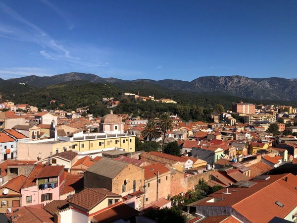 appartamento in vendita ad Iglesias