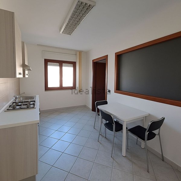 appartamento in vendita ad Iglesias