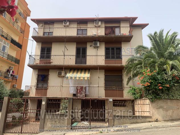 appartamento in vendita ad Iglesias