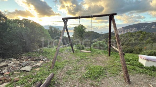 villa in vendita ad Iglesias in zona Nebida