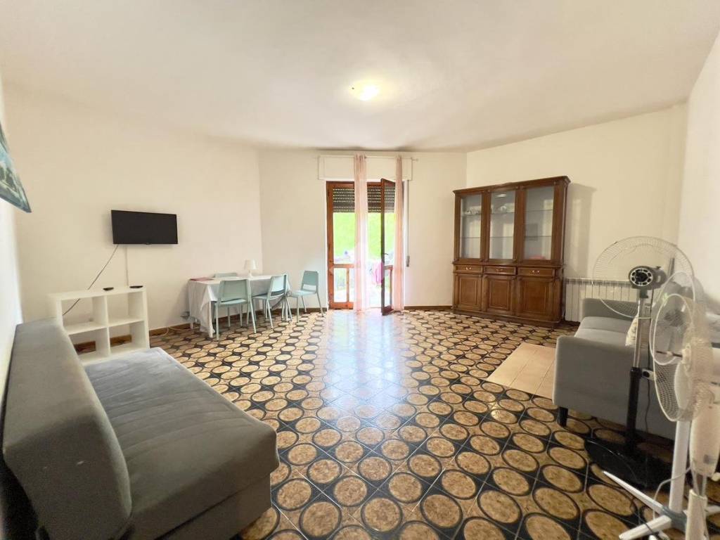 appartamento in vendita ad Iglesias