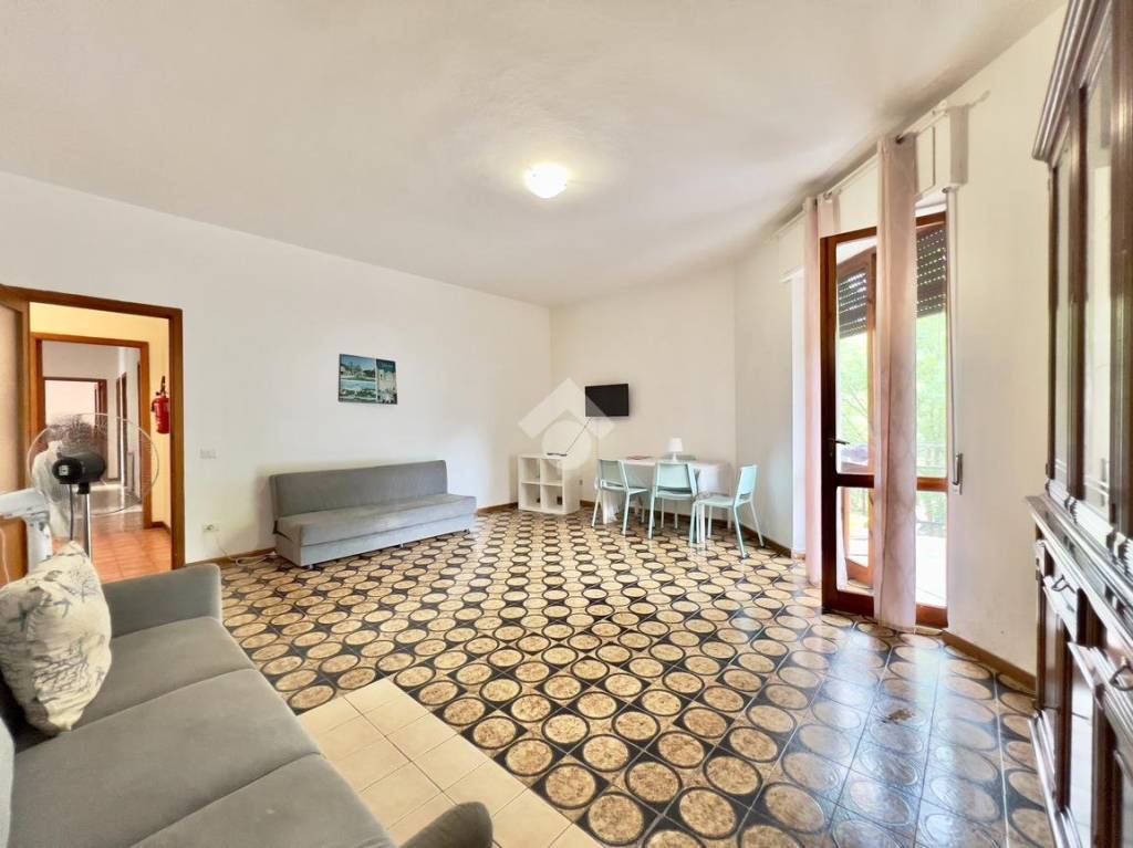 appartamento in vendita ad Iglesias