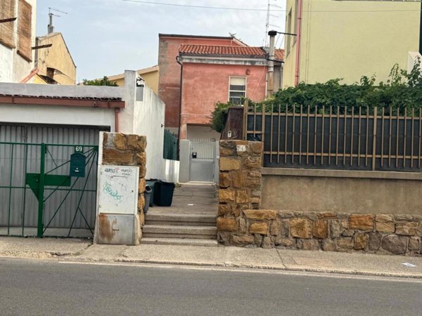 casa indipendente in vendita ad Iglesias