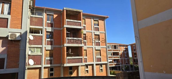 appartamento in vendita ad Iglesias