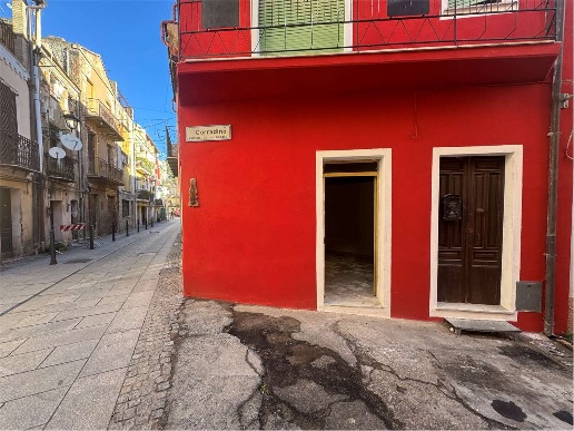 appartamento in vendita ad Iglesias