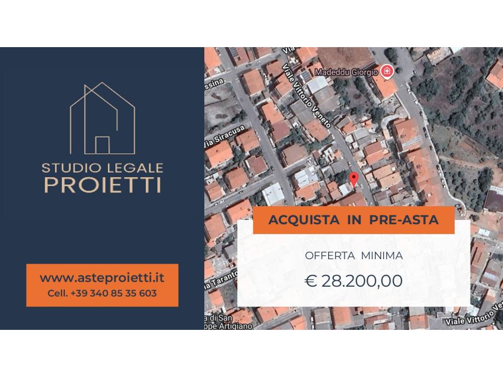 appartamento in vendita ad Iglesias