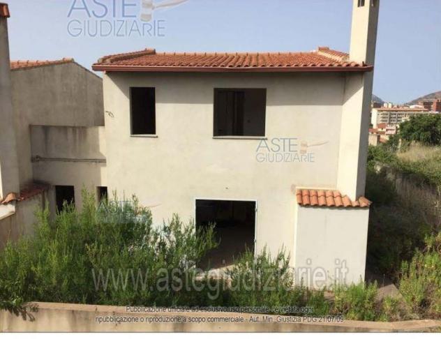 terreno edificabile in vendita ad Iglesias