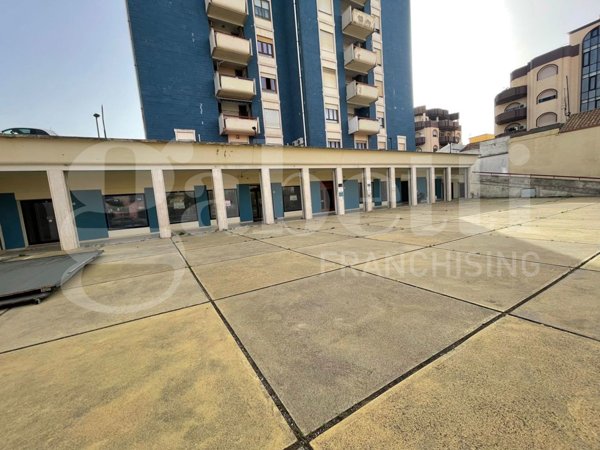 locale commerciale in vendita ad Iglesias