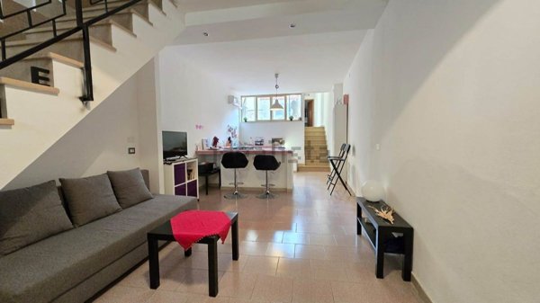 appartamento in vendita ad Iglesias