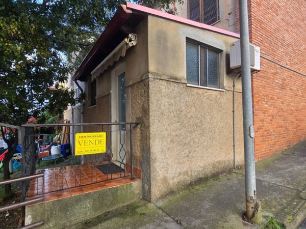 appartamento in vendita ad Iglesias