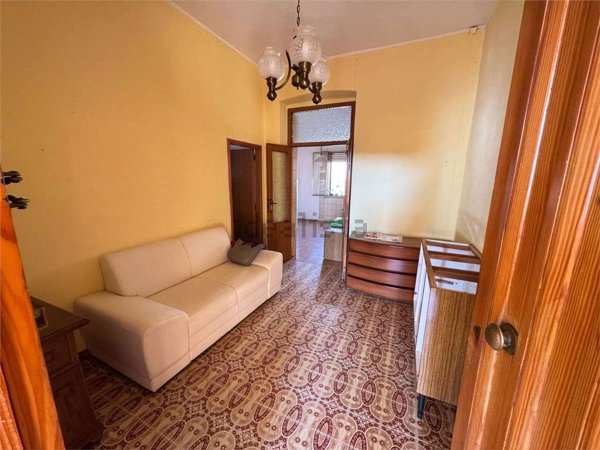 appartamento in vendita ad Iglesias