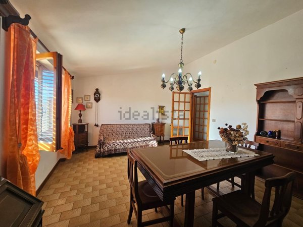 appartamento in vendita ad Iglesias