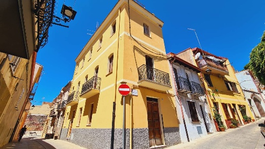 appartamento in vendita ad Iglesias