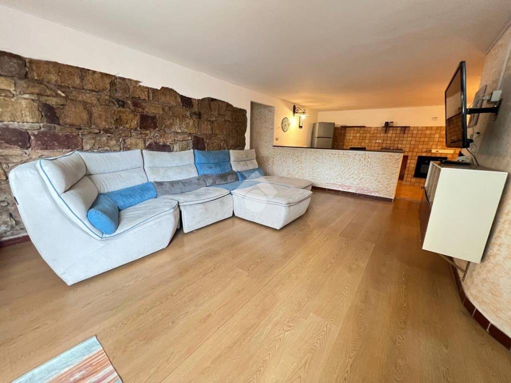 appartamento in vendita ad Iglesias