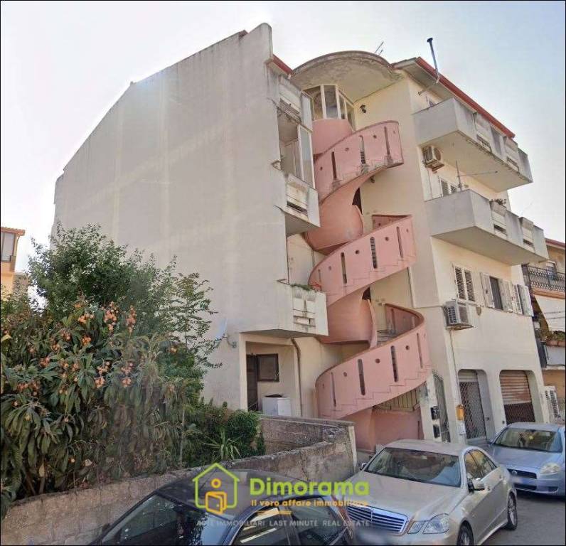 appartamento in vendita ad Iglesias