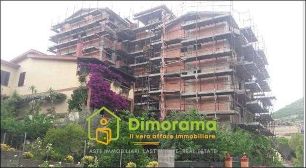 appartamento in vendita ad Iglesias in zona Bindua