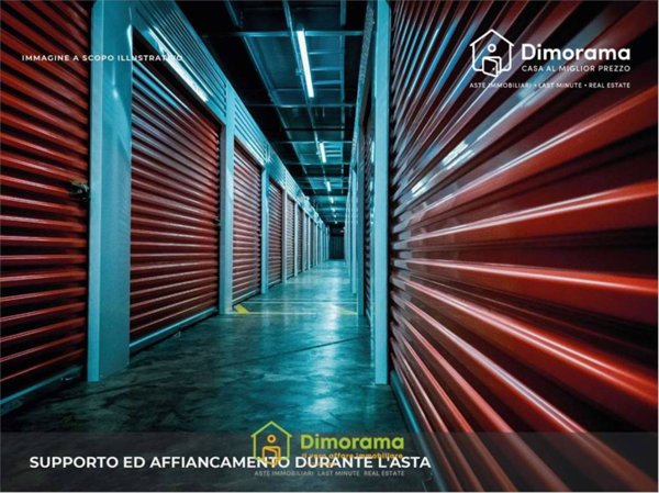 locale commerciale in vendita ad Iglesias