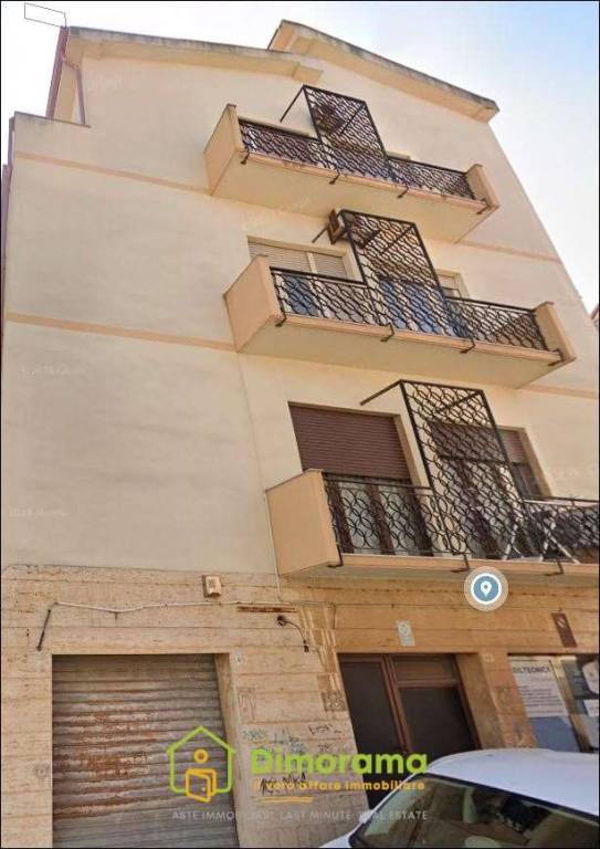 appartamento in vendita ad Iglesias