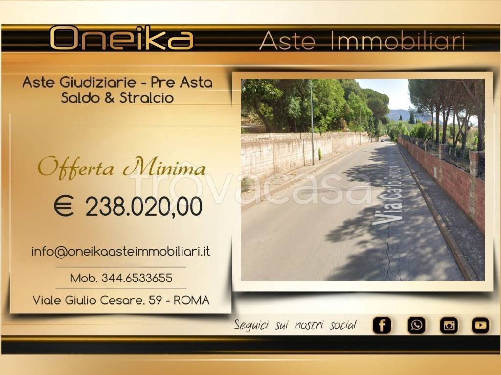 appartamento in vendita ad Iglesias