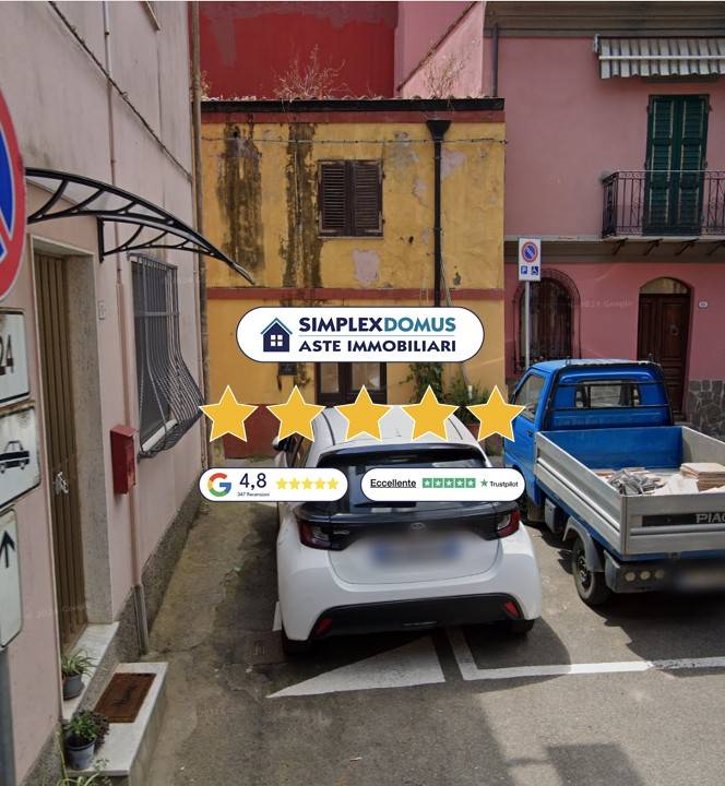 appartamento in vendita ad Iglesias