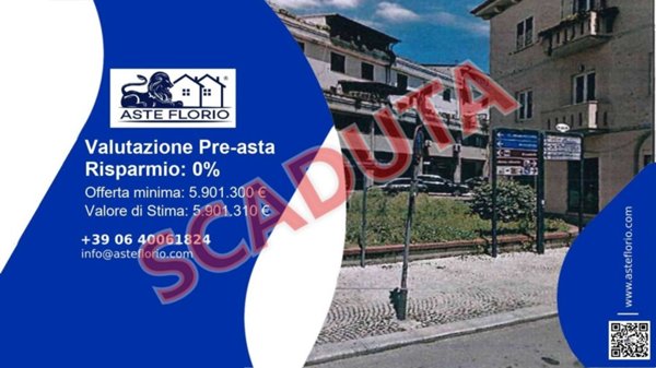 locale commerciale in vendita ad Iglesias