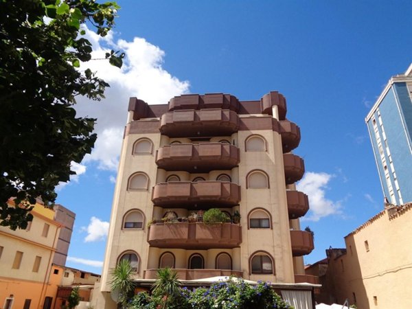 appartamento in vendita ad Iglesias