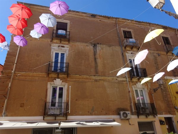 appartamento in vendita ad Iglesias