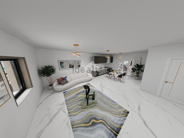 appartamento in vendita ad Iglesias