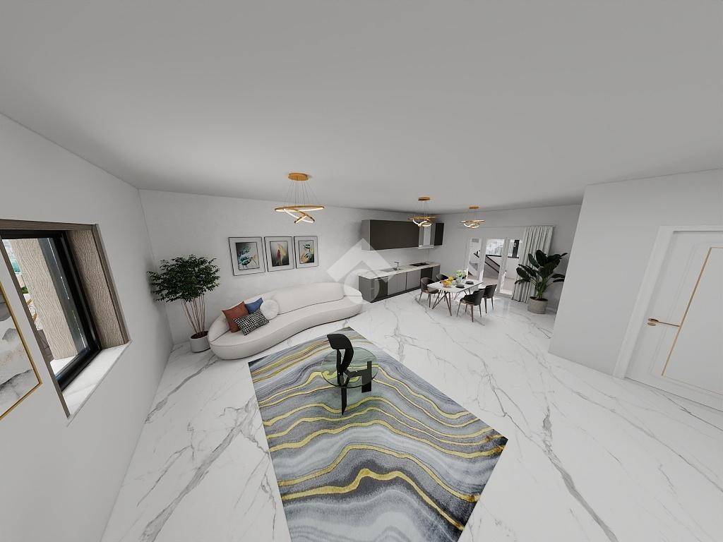 appartamento in vendita ad Iglesias