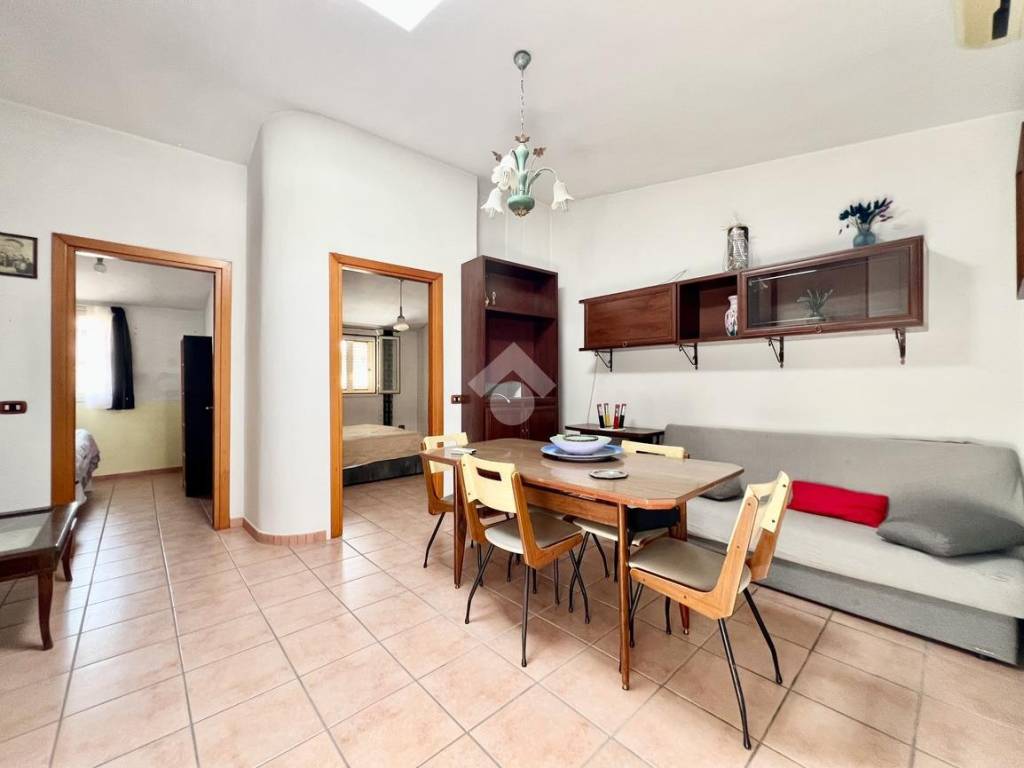 appartamento in vendita ad Iglesias