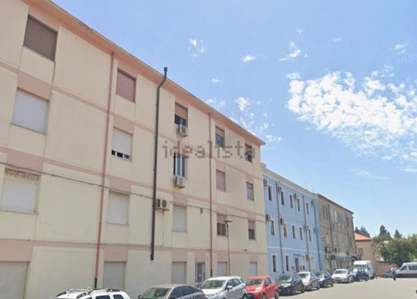 appartamento in vendita ad Iglesias