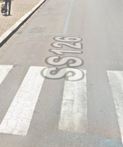 terreno agricolo in vendita ad Iglesias