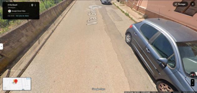 terreno agricolo in vendita ad Iglesias