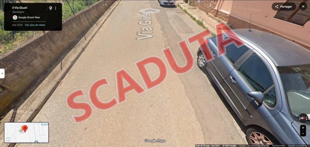 terreno agricolo in vendita ad Iglesias