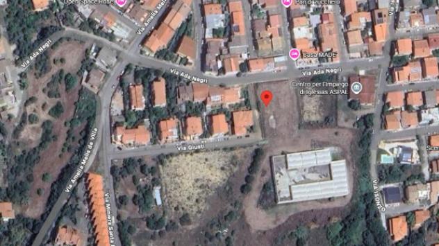 terreno agricolo in vendita ad Iglesias