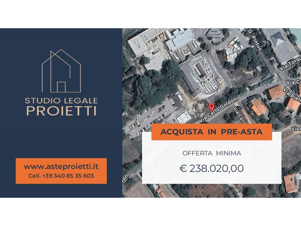 appartamento in vendita ad Iglesias