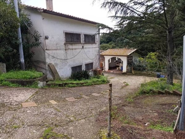casa indipendente in vendita ad Iglesias