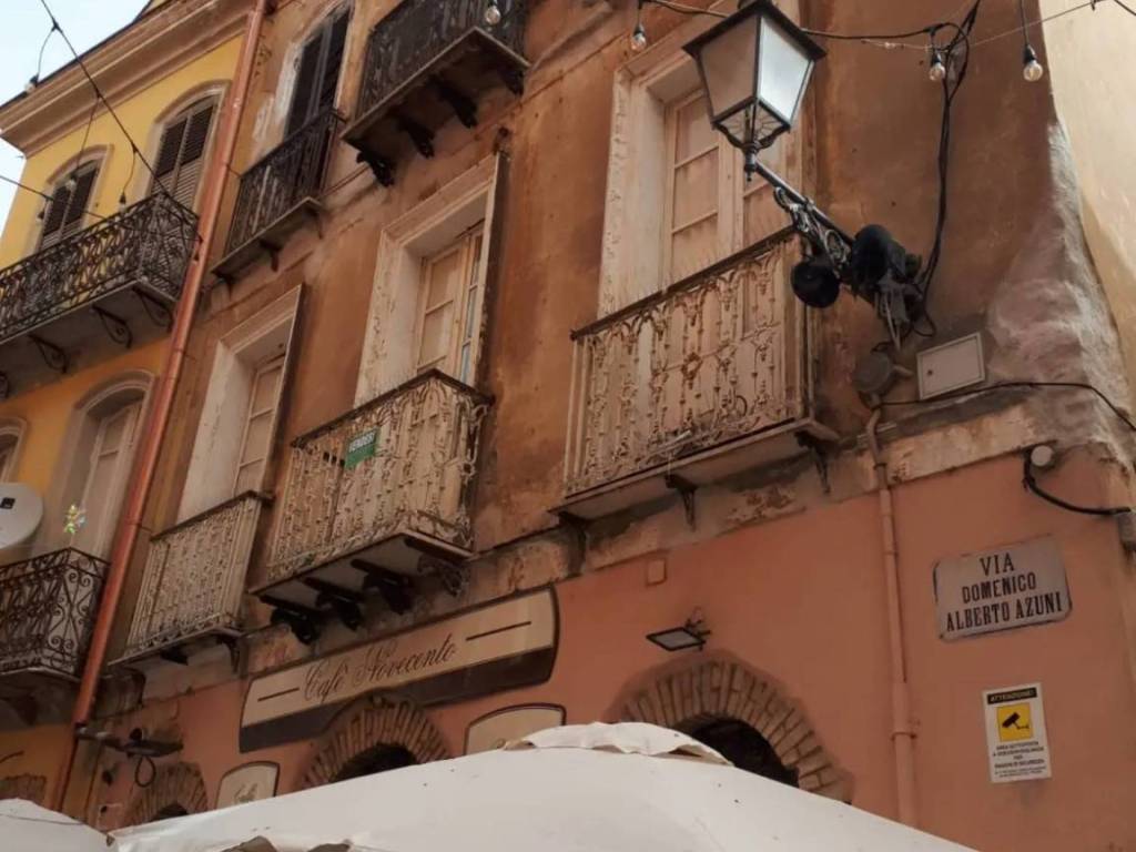 appartamento in vendita ad Iglesias