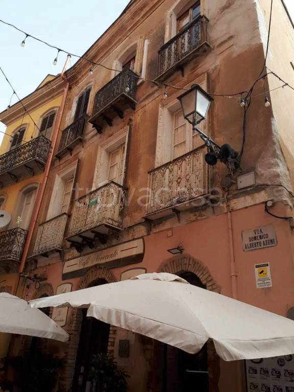 appartamento in vendita ad Iglesias