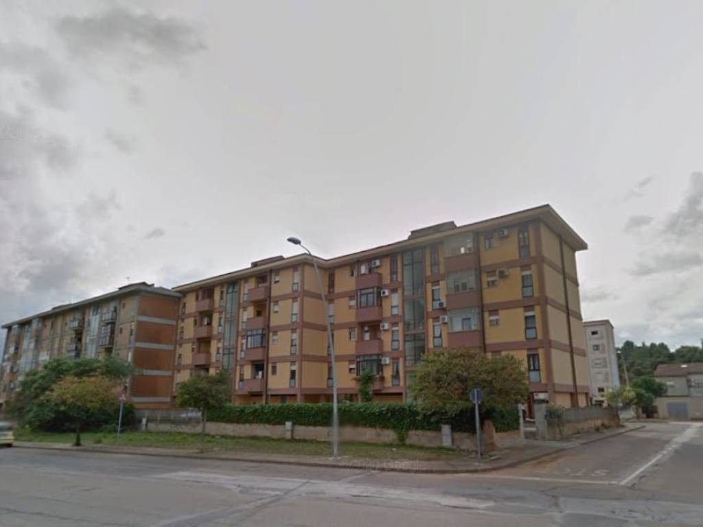 appartamento in vendita ad Iglesias